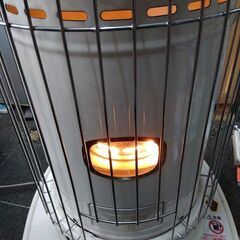 コロナ 自然通気形開放式 石油ストーブ SL-221の画像