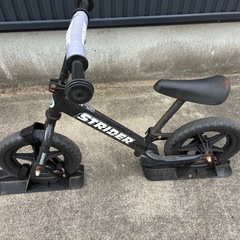 ストライダー　中古の画像