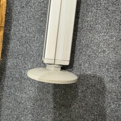 13-32インチテレビやモニター用壁掛け伸縮ポールキット（2m〜2m20cm）の画像