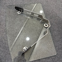 13-32インチテレビやモニター用壁掛け伸縮ポールキット（2m〜2m20cm）の画像