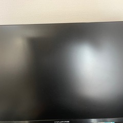 pcモニター　ゲーミングの画像