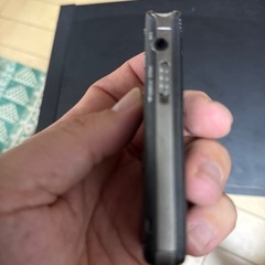 録音機の画像