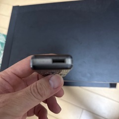 録音機の画像