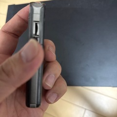 録音機の画像