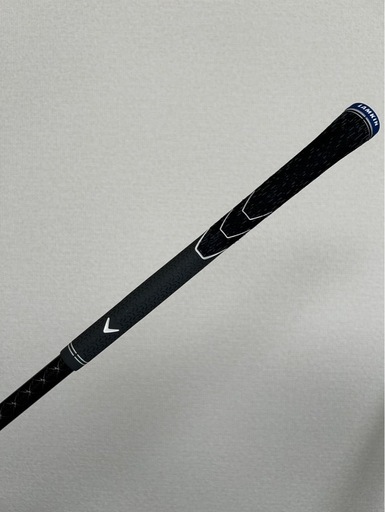TENSEI Sフレックスシャフト45.5 Callaway Prideグリップ
