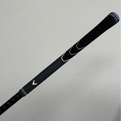 TENSEI Sフレックスシャフト45.5 Callaway Prideグリップの画像