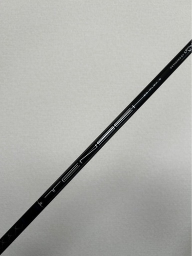 TENSEI Sフレックスシャフト45.5 Callaway Prideグリップ