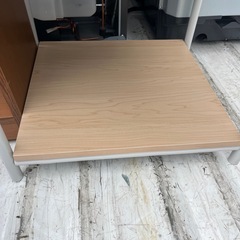 赤字覚悟品！　レンジ台
の画像