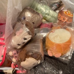 ぬいぬいぐるみの画像
