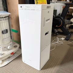 【超美品‼️】ダイキン 2020年製 ~25畳用 加湿空気清浄機 ストリーマー PM2.5対応 ホワイト♪の画像