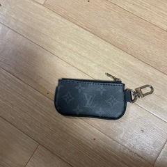 VUITTONのショルダーバッグの画像