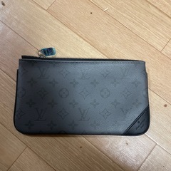 VUITTONのショルダーバッグの画像