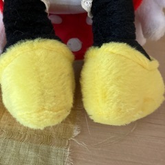ミニーの画像