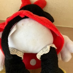 ミニーの画像