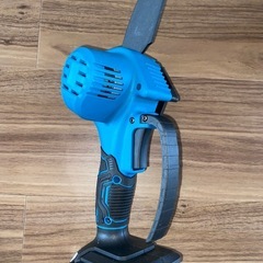 のこぎり チェーンソー コードレス 小型の画像