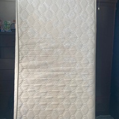 マニフレックスのマットレス
の画像