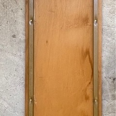 中古◆長机◆ローテーブル◆折りたたみ◆２台あり◆の画像