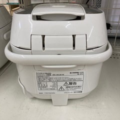 アイリスオーヤマ マイコンジャー炊飯器の画像
