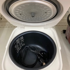 アイリスオーヤマ マイコンジャー炊飯器の画像