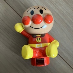 アンパンマン乗って！押して！れんしんウォーカーの画像