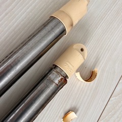 ニトリ 物干し竿の画像