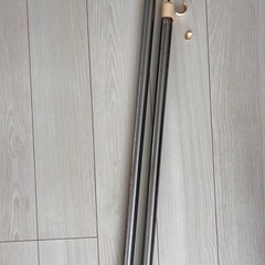 ニトリ 物干し竿の画像