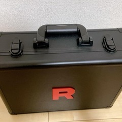 ロケット団アタッシュケースの画像