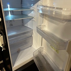 シャープ　冷蔵庫　270L 　の画像