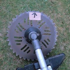 刈払い草刈り機　AGRI-DREAM    AD23AS　整備済エンジン一発始動しますの画像