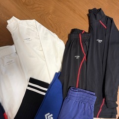 キッズサッカー用品の画像