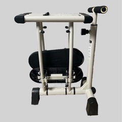 レッグマジックX 折りたたみ可能 エクササイズ器具の画像