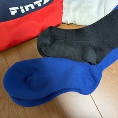 キッズサッカー用品の画像