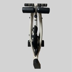レッグマジックX 折りたたみ可能 エクササイズ器具の画像