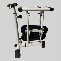 レッグマジックX 折りたたみ可能 エクササイズ器具の画像