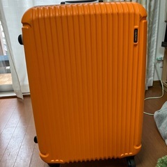 スーツケース　 の画像