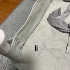 折りたたみポータブルチェア・ライトの画像