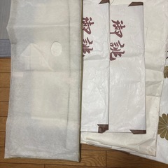 着物　保存袋まとめての画像