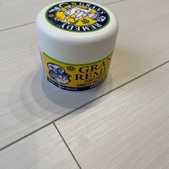 靴の消臭　グランドレメディの画像