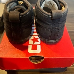 コンバース　13.5の画像