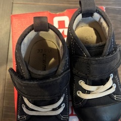 コンバース　13.5の画像