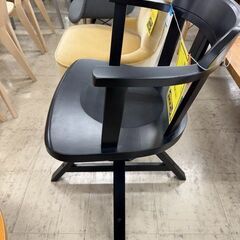 J3112　【リユースのサカイ柏店】　IKEA イケア　ダイニングチェア　椅子　回転　昇降式　の画像