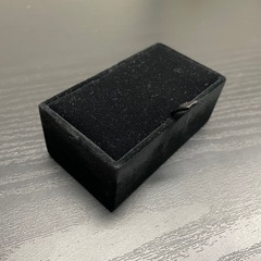 メンズ　ラペルピンの画像
