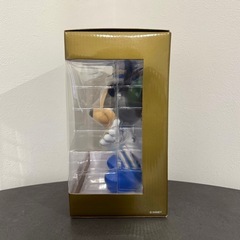 【ディズニーシー20周年記念】ミッキーフィギュアの画像