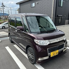 車検たっぷり！L375 前期ターボの画像