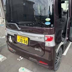 車検たっぷり！L375 前期ターボの画像