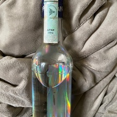 モンゴルウォッカの画像