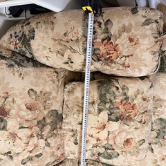 ソファー（アメリカ家具）の画像