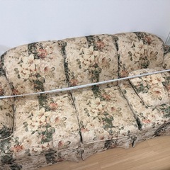 ソファー（アメリカ家具）の画像