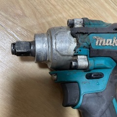 マキタインパクトレンチの画像