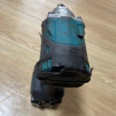 マキタインパクトレンチの画像